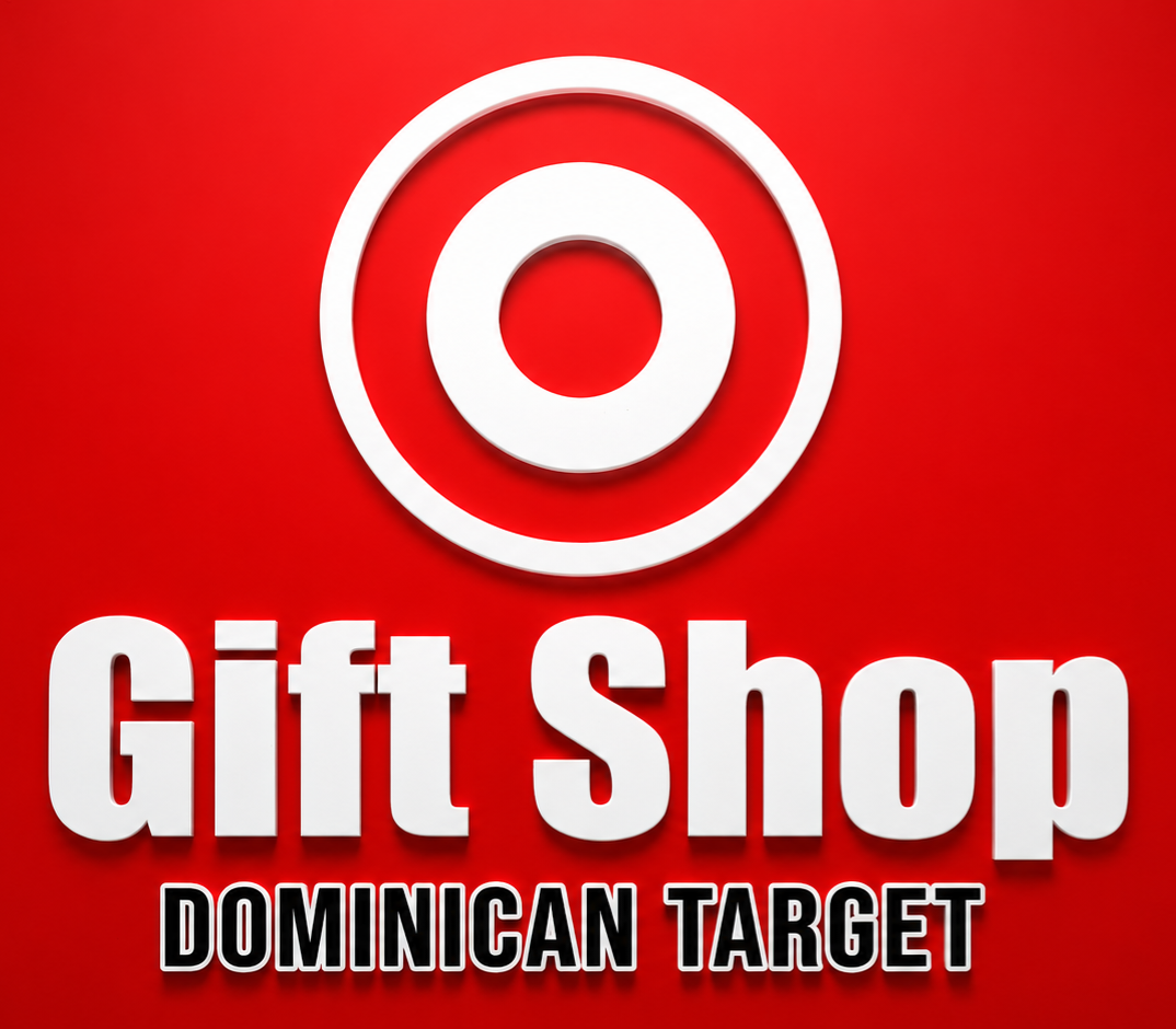 Logo Gift Shop